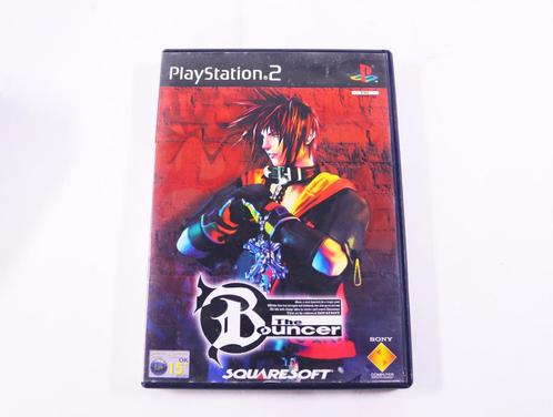 PlayStation 2 - The Bouncer, Spelcomputers en Games, Games | Sony PlayStation 2, Ophalen of Verzenden