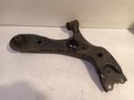 Draagarm rechts voor Toyota Auris  1.8 Hybrid, Ophalen of Verzenden, Gebruikt, Toyota