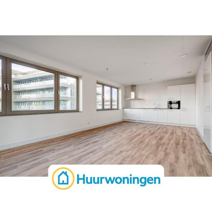 Te huur: Appartement Elzenhagensingel in Amsterdam, Huizen en Kamers, Huizen te huur, Noord-Holland, Appartement