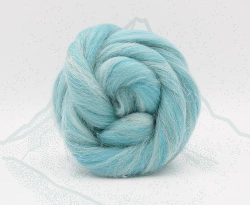 Alpine Matterhorn Blue, Hobby en Vrije tijd, Breien en Haken, Breien of Haken, Wol of Garen, Nieuw, Ophalen of Verzenden