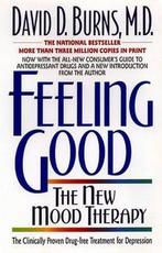 9780380731763 Feeling Good David D. Burns, Verzenden, Nieuw, David D. Burns
