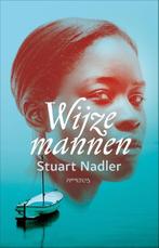 Wijze mannen 9789044624731 Stuart Nadler, Boeken, Romans, Verzenden, Gelezen, Stuart Nadler