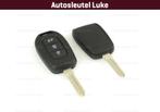 3-knops sleutel kpb1333 voor Renault, Verzenden, Nieuw