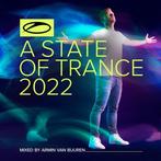 Armin van Buuren - A State Of Trance 2022 - 2CD, Cd's en Dvd's, Ophalen of Verzenden, Nieuw in verpakking