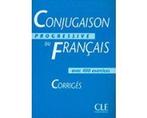 Conjugaison Progressive Du Francais - Conjugaison, Ophalen of Verzenden, Nieuw