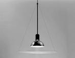 Flos - Achille Castiglioni - Lamp - Frisbi - Staal, PMMA