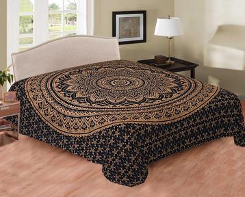 MOEDERDAG TIP  bedsprei/strandlaken/wandkleed/tafelkleed beschikbaar voor biedingen