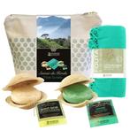 Ayurveda Wellness Kit Houttonen Boisée - Karawan, Nieuw