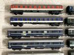 Lima H0 - Diverse - Modeltrein personenwagen (17) - 17x, Hobby en Vrije tijd, Modeltreinen | H0, Nieuw