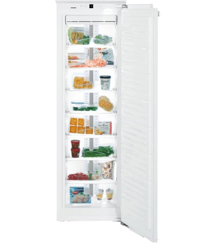 Liebherr SIGN 3556 Vriezer1849, Witgoed en Apparatuur, Vriezers en Diepvrieskisten, Nieuw, Vrieskast, Ophalen of Verzenden