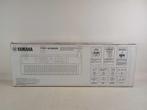 Yamaha Keyboard PSR-E383 - 61 toetsen, Verzenden, Nieuw