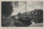 ALMELO - Kanaal Almelo - Nordhorn, Verzenden, Gelopen