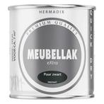 Meubellak | Hermadix | 750 ml, Doe-het-zelf en Verbouw, Verf, Beits en Lak, Verzenden, Nieuw