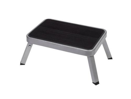 Te Velde caravan opstap enkel inklapbaar compact, Caravans en Kamperen, Caravan accessoires, Nieuw