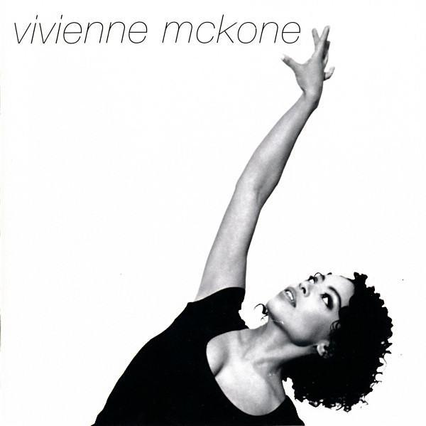 cd - Vivienne Mckone - Vivienne Mckone, Cd's en Dvd's, Cd's | Overige Cd's, Zo goed als nieuw, Verzenden