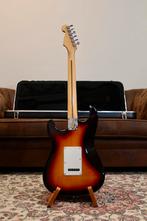 Fender American Standard Stratocaster 1988 | Sunburst, Muziek en Instrumenten, Verzenden, Nieuw