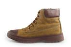 Shoesme Hoge sneakers in maat 32 Bruin | 10% extra korting, Kinderen en Baby's, Kinderkleding | Schoenen en Sokken, Verzenden