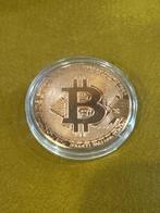 Wereld. Medal Bitcoin - 27g (Zonder Minimumprijs)