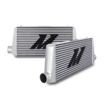 Mishimoto Universal Silver S Line Intercooler Overall Size:, Ophalen of Verzenden, Nieuw
