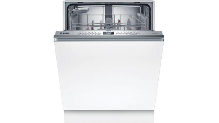 Bosch Serie 6 SMV6YAX01E vaatwasser Volledig ingebouwd 13679, Witgoed en Apparatuur, Vaatwasmachines, Nieuw, 95 cm of meer, Ophalen of Verzenden