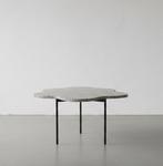 Mystone - Kai Niepel - Salontafel - SPLASH - Tundra Grey