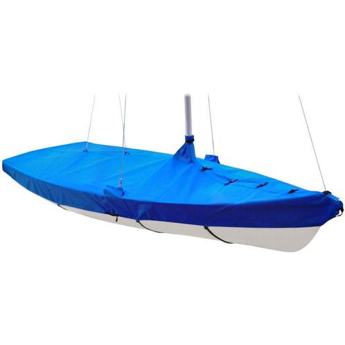 Dekzeil Flying Junior polyester, Watersport en Boten, Zeilen en Zeiltoebehoren, Toebehoren, Nieuw, Verzenden