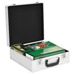 600-delige Pokerset 4 g (Poker artikelen, Recreatie), Verzamelen, Speelkaarten, Jokers en Kwartetten, Nieuw, Verzenden