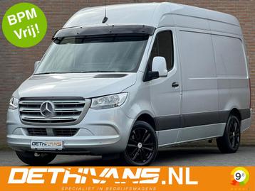 Mercedes-Benz Sprinter | Zakelijke Lease v.a. €554.98 pm beschikbaar voor biedingen
