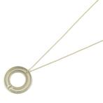 Tiffany & Co. - Halsketting - 18 karaat Geel goud, Nieuw