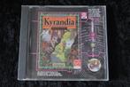The Legend Of Kyrandia Book One PC Game Jewel Case, Verzenden, Nieuw
