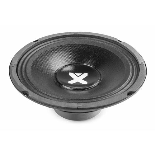 Retourdeal - SkyTec SPSL8 400 Watt Chassis Speaker 8 inch, Auto diversen, Autospeakers, Zo goed als nieuw, Verzenden