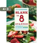 PuurGezond! Slank in 8 stappen 9789082254310, Boeken, Verzenden, Zo goed als nieuw, Karine Hoenderdos