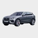 Oppi Caravanspiegels Jaguar F-Pace (2020 - heden), Ophalen of Verzenden, Nieuw
