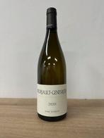 2020 Anne Boisson, Les Genevrieres - Meursault 1er Cru - 1, Nieuw