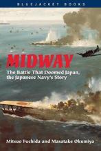 Midway 9781557504289 Masatake Okumiya, Boeken, Verzenden, Gelezen, Masatake Okumiya
