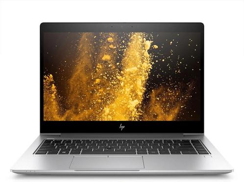 HP EliteBook 840 G6 | Intel Core i5 | 8GB, Computers en Software, Windows Laptops, SSD, Gebruikt, Ophalen of Verzenden