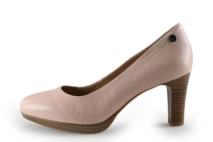 No Stress Pumps in maat 38 Roze, Kleding | Dames, Schoenen, Overige kleuren, Zo goed als nieuw, Pumps, Verzenden