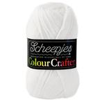 Scheepjes Colour Crafter - 1001 weert - Acryl Garen, Hobby en Vrije tijd, Breien en Haken, Ophalen of Verzenden, Nieuw