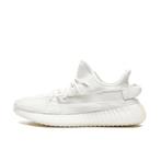 -19% Adidas  Adidas Yeezy Boost 350 v2 bone  maat 46 2/3, Kleding | Dames, Schoenen, Verzenden, Nieuw, Wit