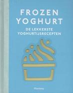 Frozen yoghurt, Boeken, Verzenden, Nieuw