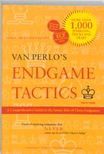 Endgame Tactics 9789056911683 G.C. van Perlo, Boeken, Verzenden, Zo goed als nieuw, G.C. van Perlo