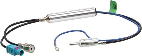 Antenne Adapter FAKRA / ISO, Auto diversen, Overige Auto diversen, Verzenden