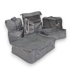 Packing Cubes - Grijs - 9-delige set - Packing Cubes, Verzenden, Nieuw