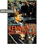 Kennedys rendez-vous met de dood 9789002207303, Verzenden, Gelezen, Patrick de Bruyn