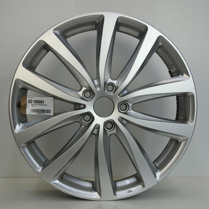 Set velgen 19 inch Universele Mak 5x112 *OS1006064*, Auto-onderdelen, Banden en Velgen, Velg(en), Gebruikt, 19 inch, Personenwagen