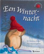 Een winternacht / A soft-to-touch book 9789045410234, Boeken, Verzenden, Gelezen, M. Christina Butler