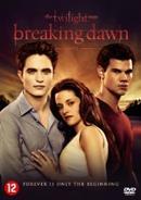 Twilight saga - Breaking dawn part 1 - DVD, Verzenden, Nieuw in verpakking