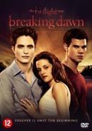 Twilight saga - Breaking dawn part 1 - DVD, Cd's en Dvd's, Dvd's | Drama, Verzenden