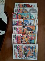naruto - 7 Planeet manga, Boeken, Nieuw