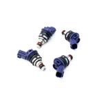 DeatschWerks Nissan G20 / SR20 / 240sx SR/KA 370cc Side Feed, Ophalen of Verzenden, Nieuw